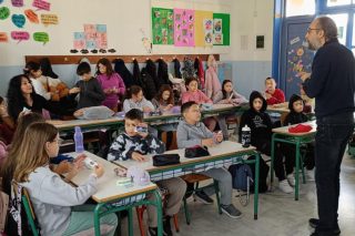Συγκρούσεις επικίνδυνες και συγκρούσεις γόνιμες